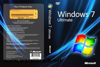 Windows 7 Ultimate Product Key Generator Software
