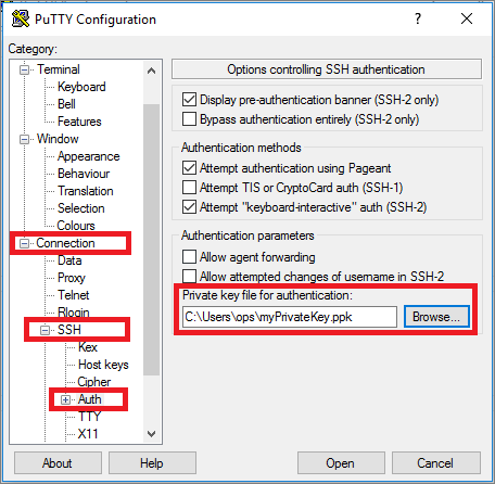 Putty Generate Ssh Key Windows Download
